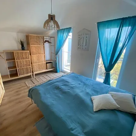 Dwupietrowy Apartament Latarnik - Jastrzebia Gora Tupadła Zewnętrze zdjęcie