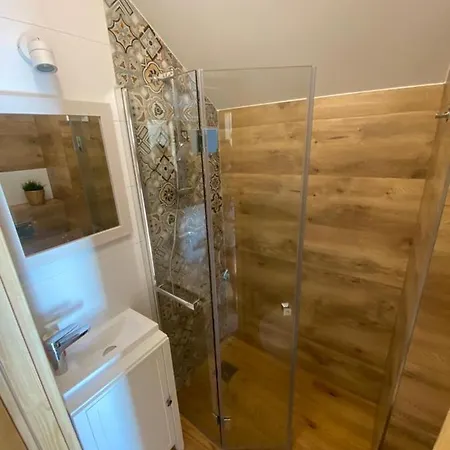 Dwupietrowy Apartament Latarnik - Jastrzebia Gora Tupadła Zewnętrze zdjęcie