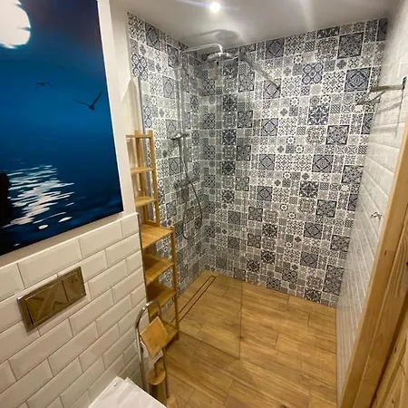 Dwupietrowy Apartament Latarnik - Jastrzebia Gora Tupadła Zewnętrze zdjęcie