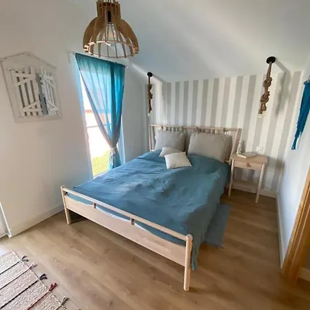 Dwupietrowy Apartament Latarnik - Jastrzebia Gora Tupadła Zewnętrze zdjęcie