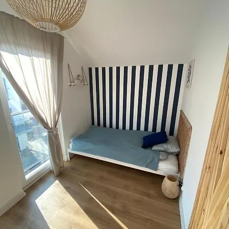 Dwupietrowy Apartament Latarnik - Jastrzebia Gora Tupadła Zewnętrze zdjęcie