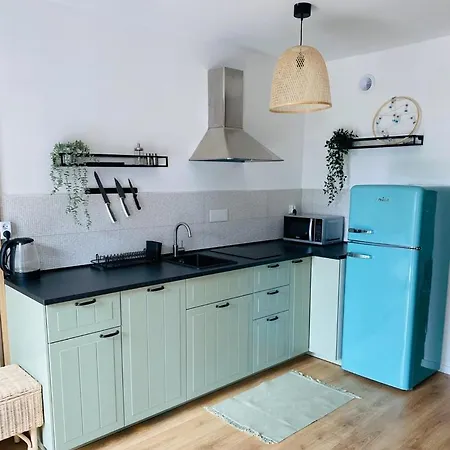 Dwupietrowy Apartament Latarnik - Jastrzebia Gora Tupadła Zewnętrze zdjęcie