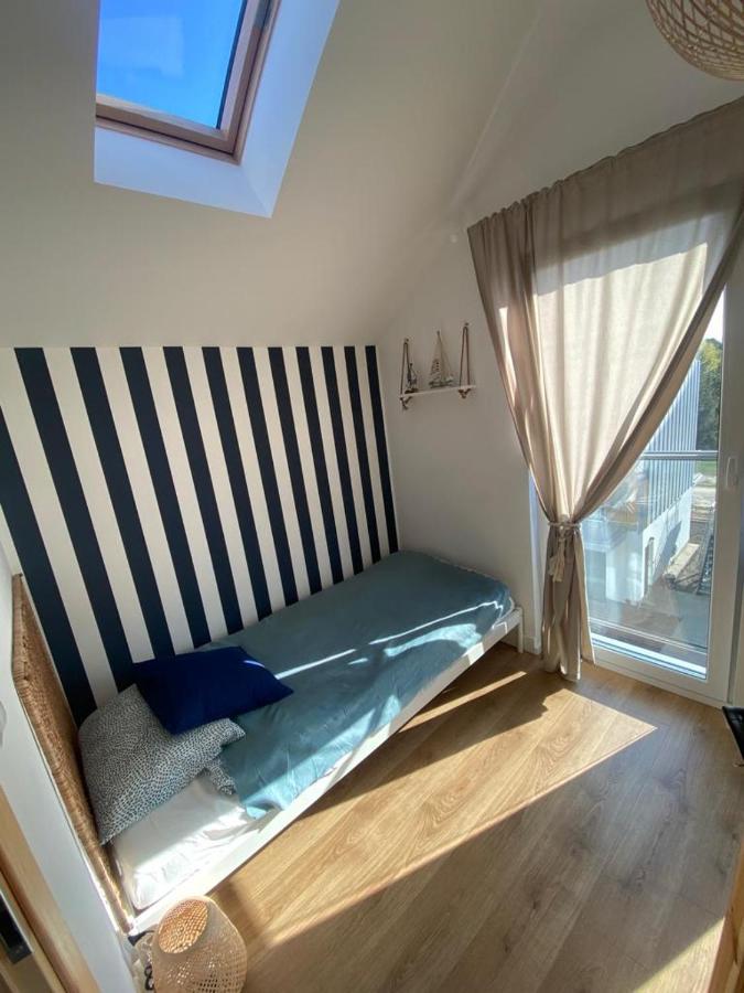 Dwupietrowy Latarnik - Jastrzebia Gora Apartment *