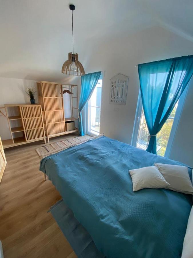 Apartment Dwupietrowy Latarnik - Jastrzebia Gora Tupadly