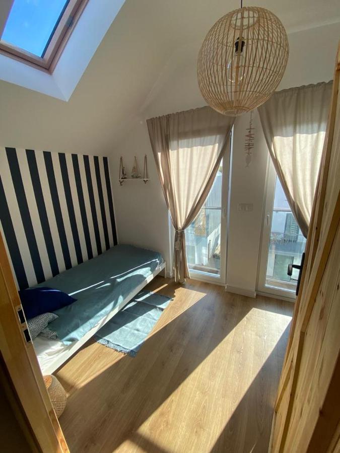 Dwupietrowy Latarnik - Jastrzebia Gora Apartment