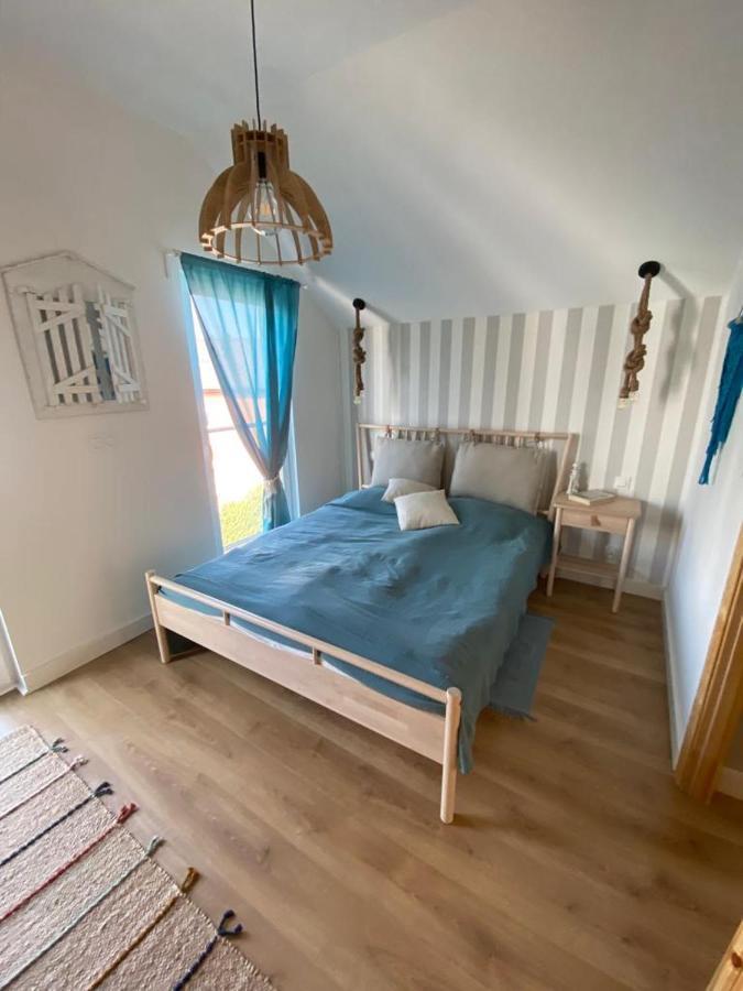 Dwupietrowy Latarnik - Jastrzebia Gora Apartment *