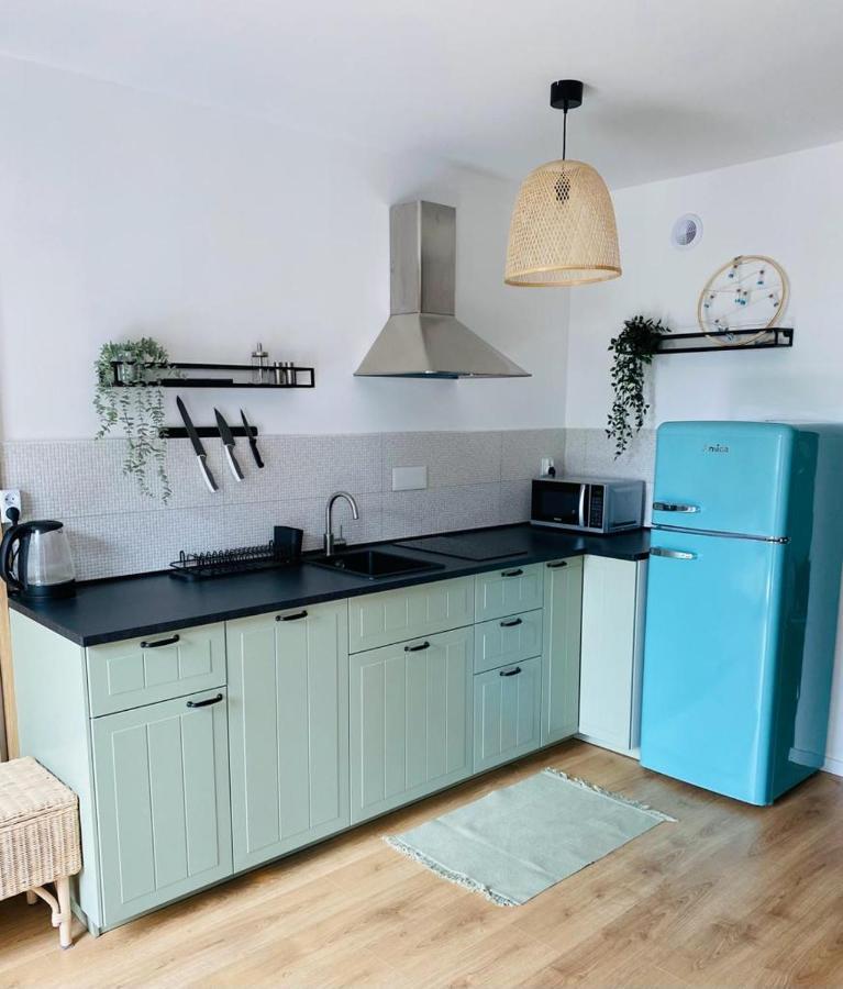 Apartment Dwupietrowy Latarnik - Jastrzebia Gora *
