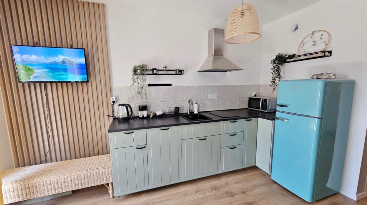 Dwupietrowy Latarnik - Jastrzebia Gora Apartment